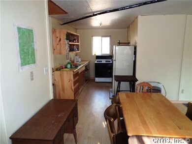 Kitchen Dining