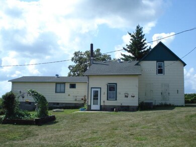 North side