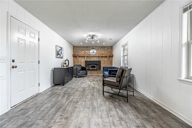 1268 Sunrise Ave, Springdale, AR 72764 - photo 5