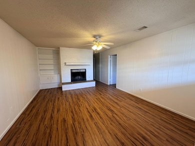 3314 81st St unit B, Lubbock, TX 79423 - photo 4