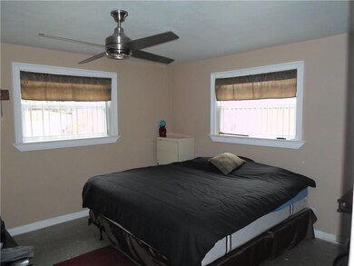 Master Bedroom.