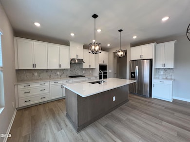 4032 Wesley Chapel Way, Raleigh, NC 27616 - photo 4