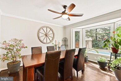 2724 Sasscers Hill Ct, Herndon, VA 20171 - photo 7