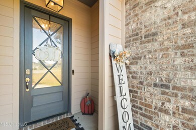 20 Barkis Dr, Hattiesburg, MS 39402 - photo 5