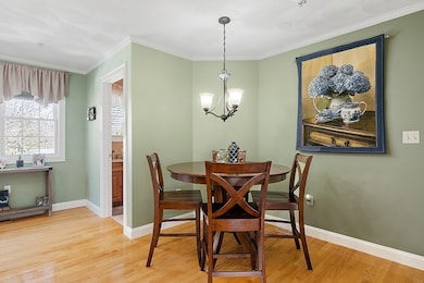 36 Middlesex Ave unit 12, Wilmington, MA 01887 - photo 4