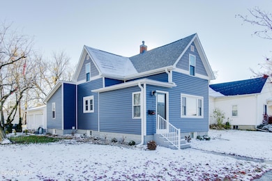 503 W 6th St, Delphos, OH 45833 - photo 4