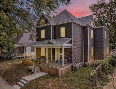 807 W 7th St, Sedalia, MO 65301 - photo 3