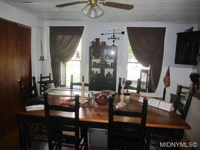 1st Floor Dining Room