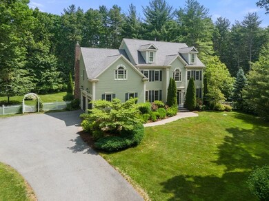 192 Pratts Mill Rd, Sudbury, MA 01776 - photo 4