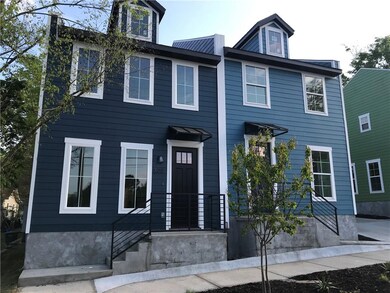 308 E Martin Luther King Blvd, Fayetteville, AR 72701 - photo 4