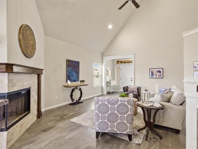 302 Legacy Blvd, Weatherford, TX 76086 - photo 5