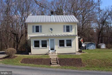 2371 Conicville Rd, Mount Jackson, VA 22842 - photo 5