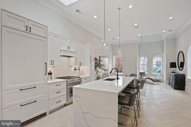 1719 18th St NW unit PH, Washington, DC 20009 - photo 2