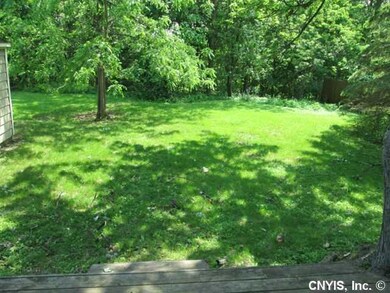 Yard/Garden
