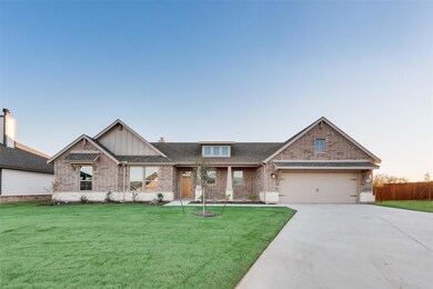 1232 Comal Ln, Springtown, TX 76082 - photo 6