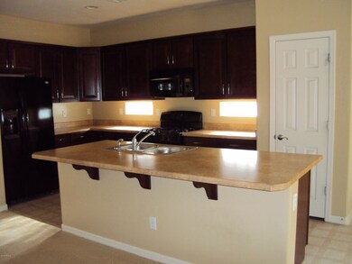 Hugh Kitchen Island