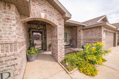 1801 Big Easy St, Odessa, TX 79765 - photo 3