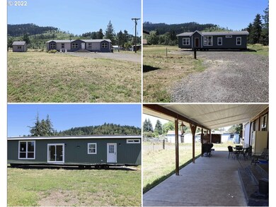 6515 Nonpareil Rd, Sutherlin, OR 97479 - photo 2