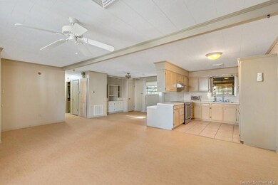 515 W Hudspeth St, Welsh, LA 70591 - photo 4