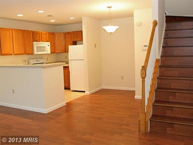 8161 Cockburn Ct unit 162, Lorton, VA 22079 - photo 5
