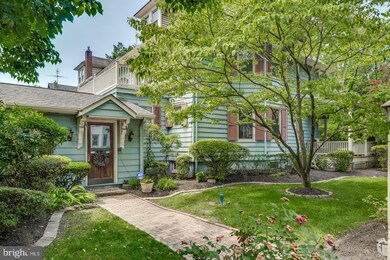 101 Warwick Rd, Haddonfield, NJ 08033 - photo 6