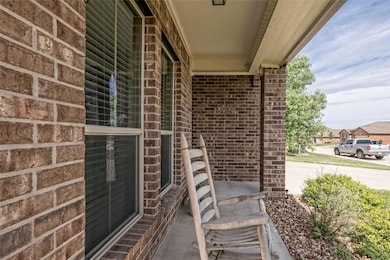 503 Coby Dr, Troy, TX 76579 - photo 4