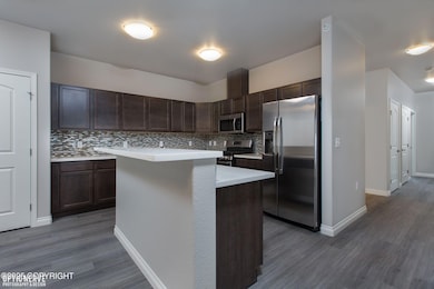 7421 E 4th Ave unit 3, Anchorage, AK 99504 - photo 3