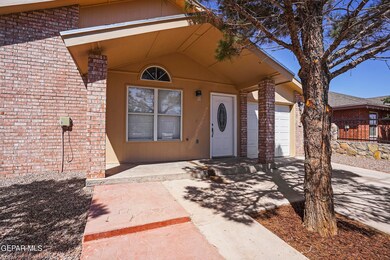 517 Bryce Dr, Horizon City, TX 79928 - photo 5