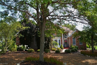 Another view of front with partial front yard