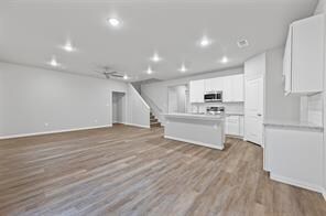 617 Taliaferro Trail, Springtown, TX 76082 - photo 5