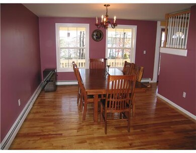 Dining Room.
