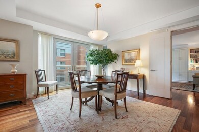 3 Battery Wharf unit 3404, Boston, MA 02109 - photo 6