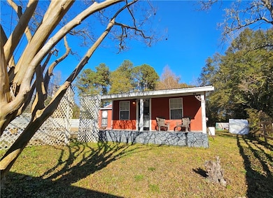 480 Blanding Rd, Hatchechubbee, AL 36858 - photo 3