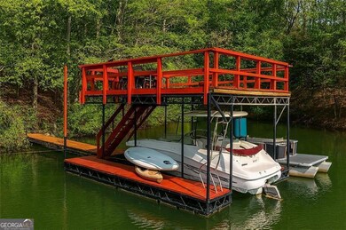 4650 Perry Rd, Gainesville, GA 30506 - photo 4