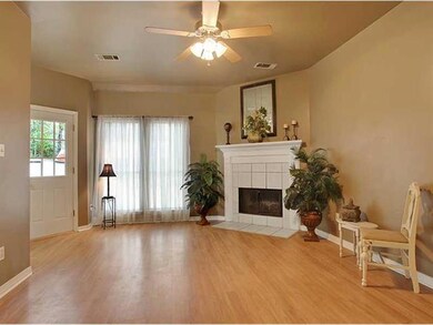 Den/Family/Great Room.