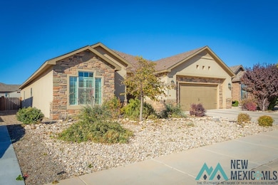 1384 Springfield St, Artesia, NM 88210 - photo 3