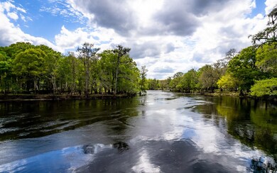 997 SW Santa fe Dr, Fort White, FL 32038 - photo 3