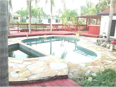 Swimming Pool/Hot Tub/Sauna