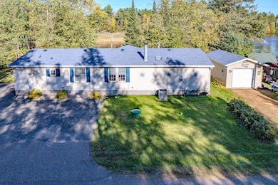 N11480 Tomahawk River Rd, Tomahawk, WI 54487 - photo 2