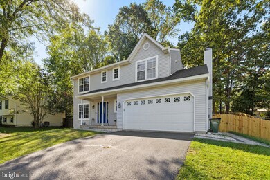 49 Bertram Blvd, Stafford, VA 22556 - photo 5