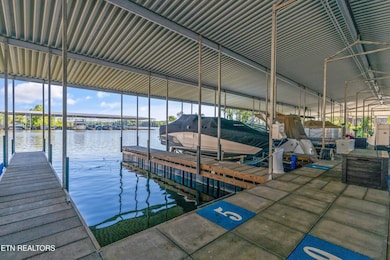 Deeded Boat Slip