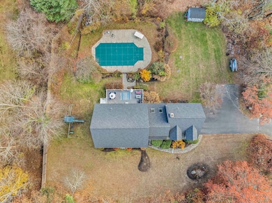 33 Tavern Way, Hanson, MA 02341 - photo 5