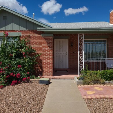 3131 Nashville Ave, El Paso, TX 79930 - photo 2