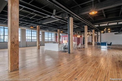 1535 6th St unit 5, Detroit, MI 48226 - photo 2