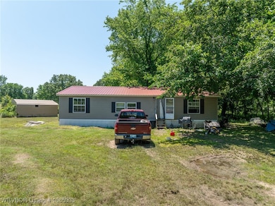 110134 S 4696 Rd, Muldrow, OK 74948 - photo 2