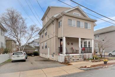 31 Dartmouth St unit 33, Arlington, MA 02474 - photo 5