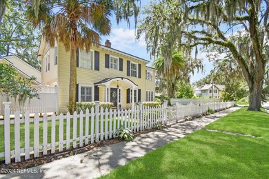 3536 Park St, Jacksonville, FL 32205 - photo 5