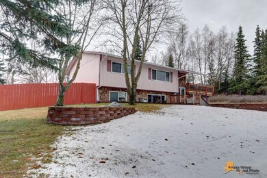 Corner Lot In Established Neighborhood