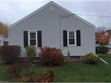 1141 Dartmouth Ave SW, Canton, OH 44710 - photo 4