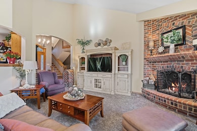 7182 Sauk Trail Rd, Cedar Grove, WI 53013 - photo 5